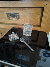 Miniatur Zuckertopf Deckel Und