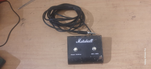 Marshall verstärker - marshall,