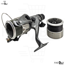 Shimano Baitrunner Aero XTE