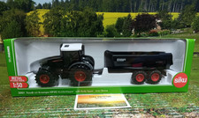 Siku art 2001 - 2001-fendt, mit