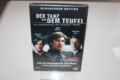 Tanz mit dem teufel - mit, die