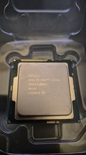 Intel Core I7-4790K 4,40GHz