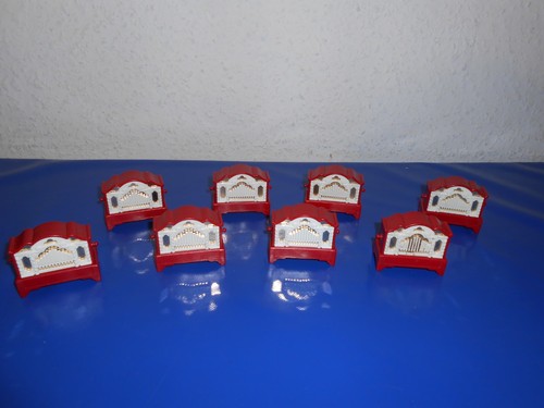 Playmobil drehorgel - playmobil,