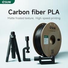 eSUN PLA-CF ABS-CF PETG-CF