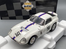 Modellautos 1:18 Exoto Cobra Daytona Coupe #56 mit OVP