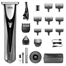 Wahl 3028050 Elite Groom