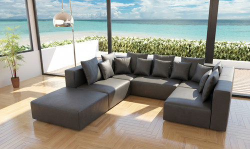 Bigsofa wohnlandschaft - bigsofa,