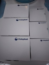 Coloplast Stoma Basisplatten