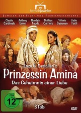 Prinzessin Amina: Das