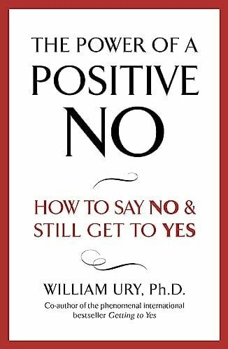 The power positive no - the,