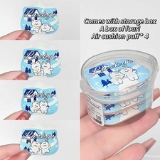 Fluffy thumb staubquaste set - fluffy,