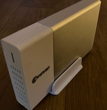 Externe Festplatte 500 GB