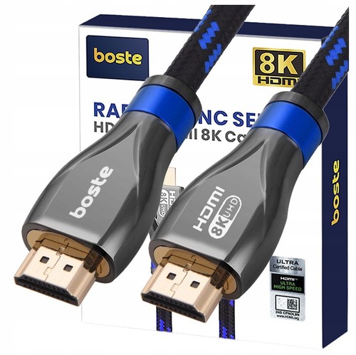 Boste strong cable hdmi - strong,