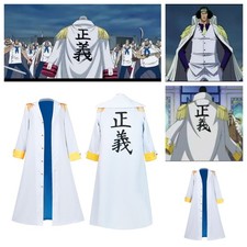 Anime one piece admiral der - piece,