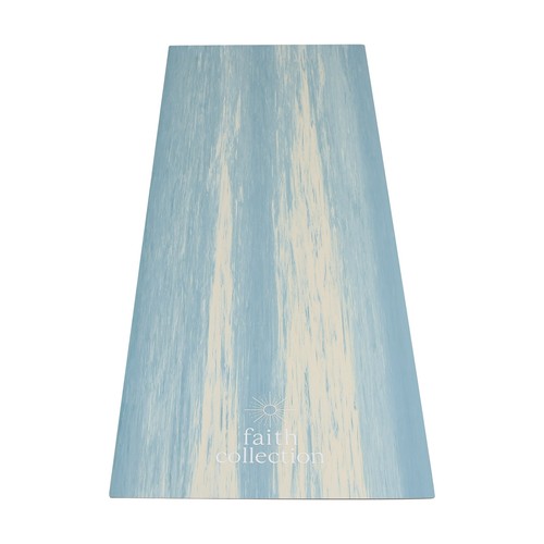 Faith collection yogamatte aus - faith,