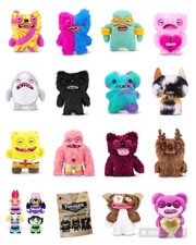 Fuggler lustiges hässliches