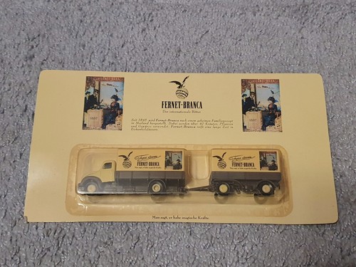 Fernet branca sammeltruck - fernet-branca,