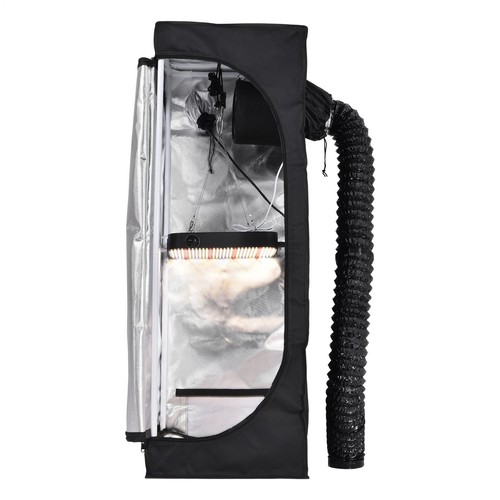 Growbox komplettset 100w - growbox,
