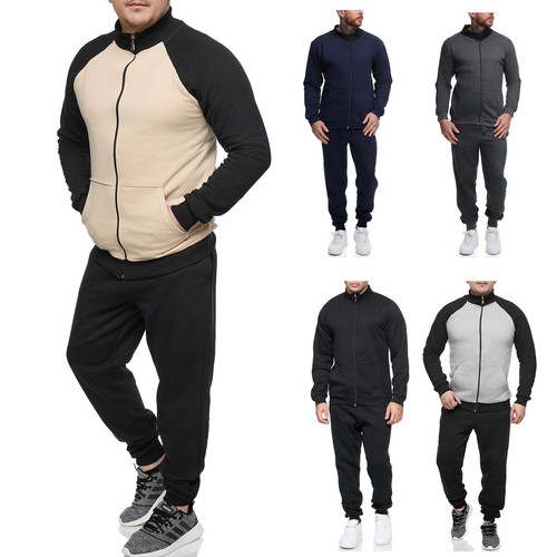 Herren jogginganzug - herren, |