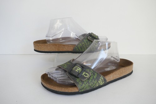 Birkenstock heidi klum - birkenstock,