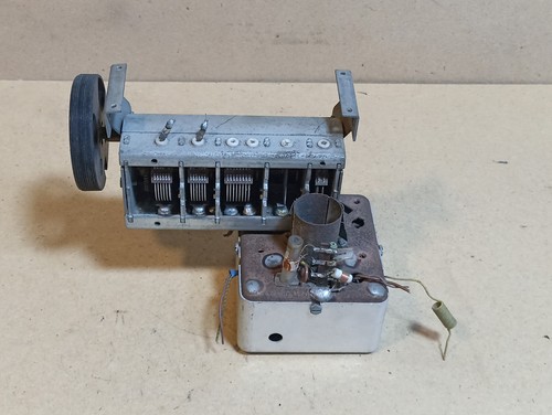 Röhrenradio grundig 4040 3d - röhrenradio, w/3d