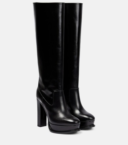 Alexander mcqueen boots - alexander,