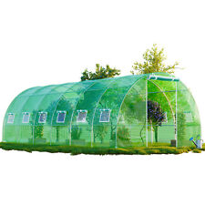 GARMIO® Foliengewächshaus