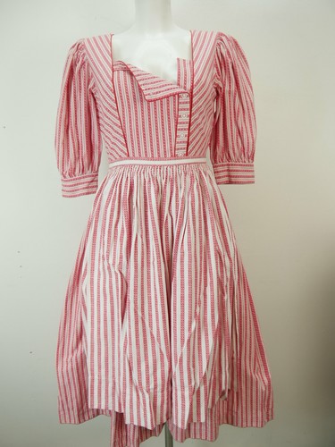 Salzburger dirndl rot - salzburger,