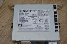 281152288R Original Renault Autoradio 7A86