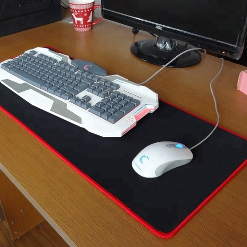 Tastatur mauspad matte für - mauspad,