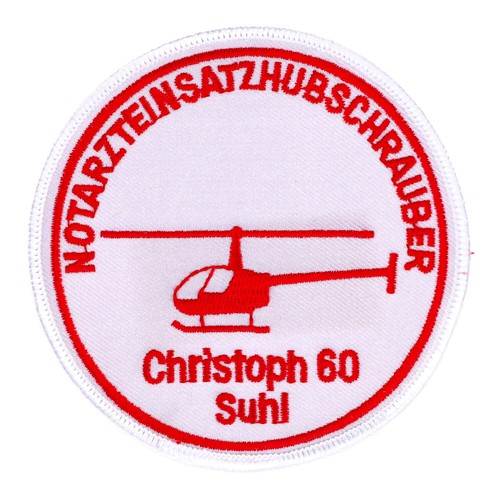 Aufnäher