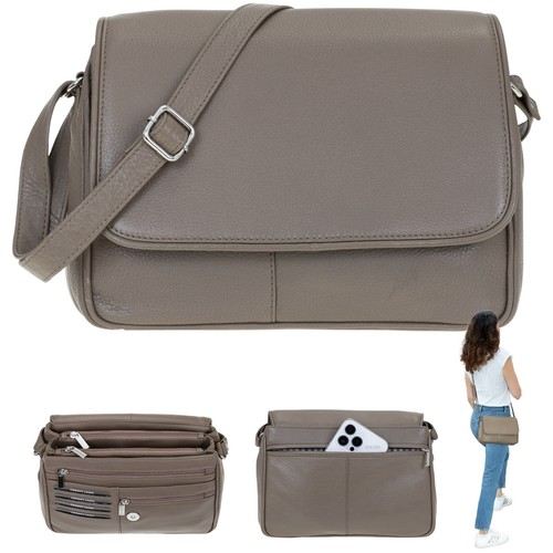 Handtasche leder - handtasche,