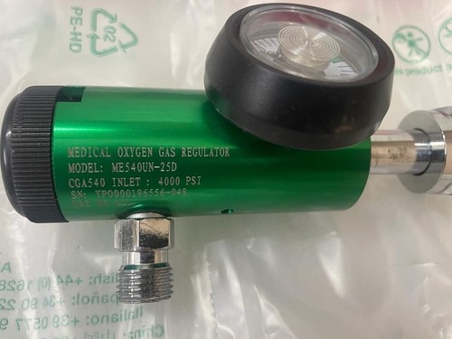 Rms medizinischer sauerstoff - rms,