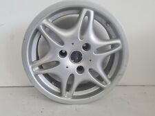 Alufelge Starline Smart 450