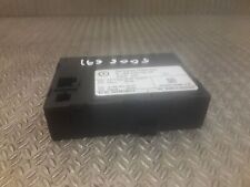 Mercedes W169 Gateway