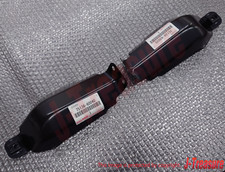 TOYOTA LAND CRUISER BJ40 79-85 Original Heck Kombi Lampenhalterung RH & LH Set