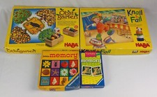 Lot Of 4 German Children Kids