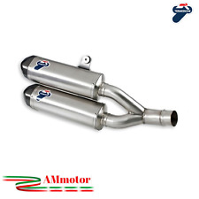 Auspuff Motorrad Termignoni