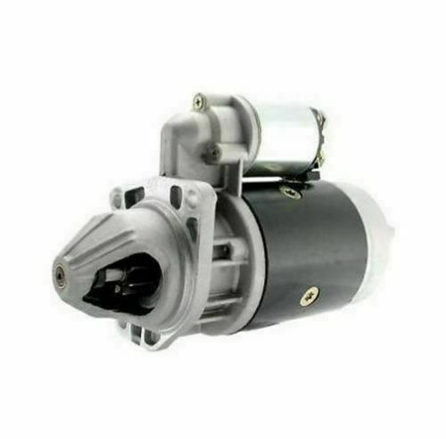 Anlasser starter für deutz - ,