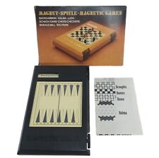 7 in 1 Magnet Spiele Magnetic