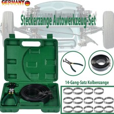 Profi Kolbenring Spannband