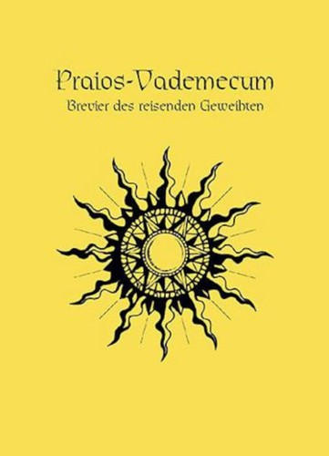 Das schwarze auge - das,