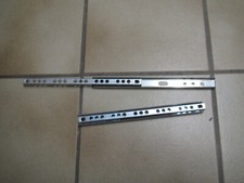 Teilauszug Schubladenauszug Schubladenschiene Teleskopschiene