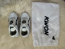 Kampfsportschuhe kinder Taikwondo Gr. 33