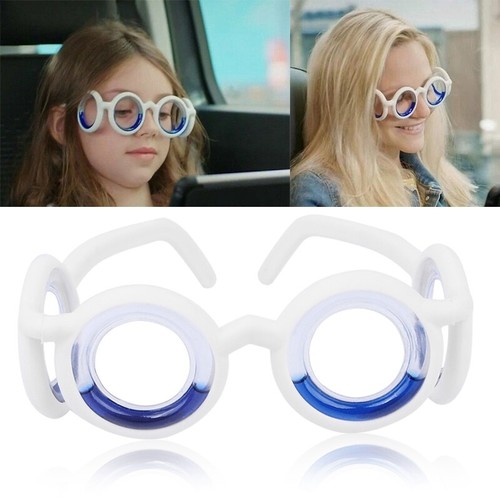 Anti schwindlig brille - schwindlig,