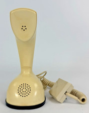 Ericofon Rotary Dial Desk