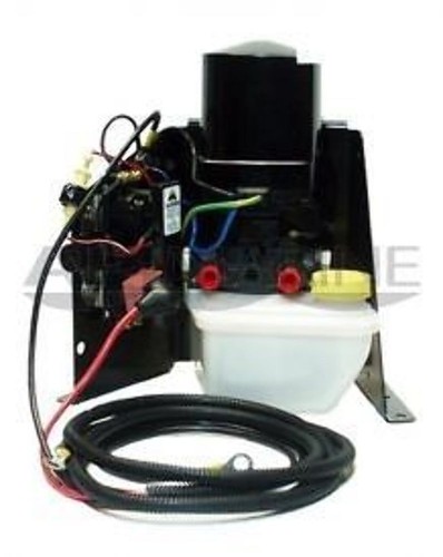 Mercruiser alpha gen - i, ii