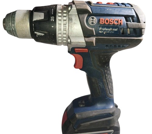 Bosch professional gsr - gsr, 18