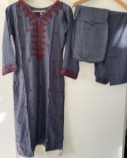 Afghanische Pakistanische