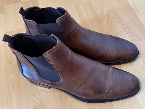 Lloyd herren chelsea - chelsea, boots